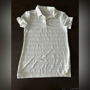 Womens Nike golf shirt sixe XS